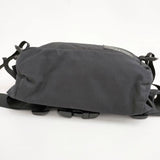 MYSTERY RANCH フルムーン Full Moon ボディバッグ ウエストバッグ ブラック メンズ ミステリーランチ【中古】6-0503G∞