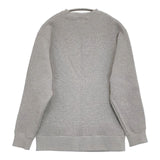 NEUTRALWORKS. ニュートラルワークス. KSU23341 裏起毛 ヘビーウォームスウェットロングスリーブクルー L スウェット グレー メンズ【中古】5-1205T∞