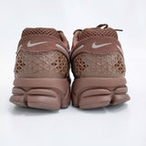 NIKE HERRINGBONE WMNS ZOOM VOMERO 5 GLD ウィメンズズームボメロ5 24.5cm HQ0458-201 定価22330円 スニーカー 2025 ブラウン レディース ナイキ【中古】5-1108G♪