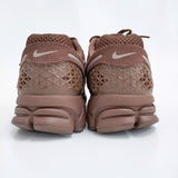 NIKE HERRINGBONE WMNS ZOOM VOMERO 5 GLD ウィメンズズームボメロ5 24.5cm HQ0458-201 定価22330円 スニーカー 2025 ブラウン レディース ナイキ【中古】5-1108G♪