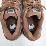 NIKE HERRINGBONE WMNS ZOOM VOMERO 5 GLD ウィメンズズームボメロ5 24.5cm HQ0458-201 定価22330円 スニーカー 2025 ブラウン レディース ナイキ【中古】5-1108G♪