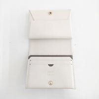 MOLINI ゴートレザー コンパクトウォレット Bifold Compact Wallet