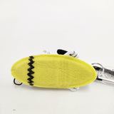 PEANUTS SURF SHOP ジョーサーファー マスコットキーホルダー HAWAII スヌーピー ハワイ限定 キーホルダー ブラック ホワイト レディース ピーナッツ【中古】5-1120G◎