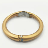 Clipa クリッパ バックハンガー　つやなし その他ファッション雑貨 ゴールド レディース【中古】5-1130G∞