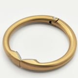 Clipa クリッパ バックハンガー　つやなし その他ファッション雑貨 ゴールド レディース【中古】5-1130G∞