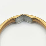 Clipa クリッパ バックハンガー　つやなし その他ファッション雑貨 ゴールド レディース【中古】5-1130G∞