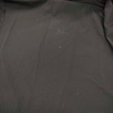 RILATO リラート ラディアンススカート 定価15840円 TW25301 サイズ38 ギャザー ロングスカート 2025 ブラック レディース【中古】5-1026G♪