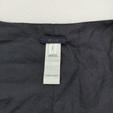 dosa rajasthani dress midnight サイズ1 ラジャスタンドレス シルク 定価71500円 ノースリーブ ワンピース ネイビー レディース ドーサ【中古】5-1115S♪