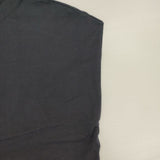 MARGARET HOWELL COTTON JERSEY 578-3168007 定価14300円 Ｔシャツ カットソー 23SS ネイビー レディース マーガレットハウエル【中古】6-0605S∞