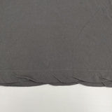 ATON 6766652 FRESCA TANK TOP タンクトップ キャミソール ノースリーブ Ｔシャツ カットソー グレー レディース エイトン【中古】6-0605S∞