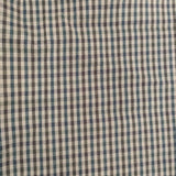 Demi-Luxe BEAMS イージーパンツ チェック パンツ ブラウン ベージュ レディース デミルクス ビームス【中古】6-0404M∞