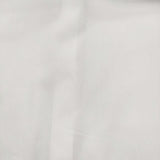 TOMORROWLAND ストレッチブロードピンタックブラウス サイズ36 定価23100円 シャツ 24SS ホワイト レディース トゥモローランド【中古】5-1108M♪