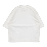 JANE SMITH 24SCT-#672L-LE 半袖Ｔシャツ カットソー ホワイト レディース ジェーン スミス【中古】6-0605S∞
