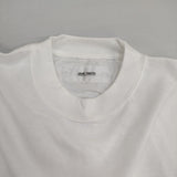 JANE SMITH 24SCT-#672L-LE 半袖Ｔシャツ カットソー ホワイト レディース ジェーン スミス【中古】6-0605S∞