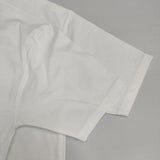 JANE SMITH 24SCT-#672L-LE 半袖Ｔシャツ カットソー ホワイト レディース ジェーン スミス【中古】6-0605S∞