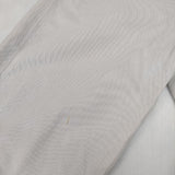 45R/45rpm おこめチノ908PANTS 定価27500円 サイズ1 チノパンツ オフホワイト レディース フォーティーファイブアールピーエム【中古】6-0228G∞