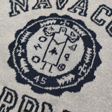 45R/45rpm SDL 45R スムースの908カレッジフーディ プルオーバーパーカー 定価41800円 グレー レディース フォーティーファイブアールピーエム【中古】5-1108M♪