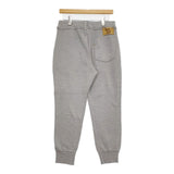 45R/45rpm SDL 45R スムースの908カレッジパンツ ニットパンツ 定価41800円 グレー レディース フォーティーファイブアールピーエム【中古】5-1108M♪