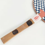 45R/45rpm ノベルティ 小丸屋住井製 夏の御礼団扇 うちわ 和小物 マルチ レディース フォーティーファイブアールピーエム【中古】5-1130S∞