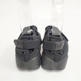 NIKE WMNS AIR RIFT BR エアリフト ブリーズ 定価12100円 サイズ25cm DN1338-004 スニーカー ブラック レディース ナイキ【中古】6-0426M◎