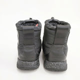 THE NORTH FACE emmi NUPTSEWPSHORT 23cm NF51687E ブーツ ブラック レディース ザノースフェイス【中古】5-1120A◎