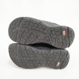 THE NORTH FACE emmi NUPTSEWPSHORT 23cm NF51687E ブーツ ブラック レディース ザノースフェイス【中古】5-1120A◎