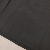 A.P.C. フランス製 レーヨン スカート 濃紺 ネイビー レディース アーペーセー【中古】6-0228M∞