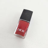 Dior 新品未使用 2024 クリスタル会員 バースデーギフト ルージュ ネイルポリッシュ セット 化粧品 アカ ピンク レディース ディオール【中古】5-1028G▲