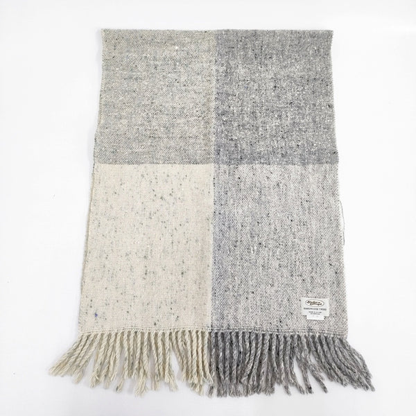 Studio Donegal WOOL 100% ストール Studio Donegal WOOL 100% ストール