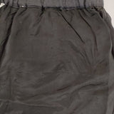 CHAOS CH205121ER00 ウール パンツ エレメントルール イージースラックス パンツ グレー レディース カオス【中古】5-1218T∞