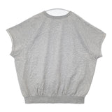 JOURNAL STANDARD relume コクーンフォルムプルオーバー 半袖Ｔシャツ カットソー 24SS グレー レディース ジャーナルスタンダードレリューム【中古】6-0610S∞