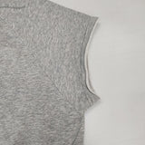 JOURNAL STANDARD relume コクーンフォルムプルオーバー 半袖Ｔシャツ カットソー 24SS グレー レディース ジャーナルスタンダードレリューム【中古】6-0610S∞