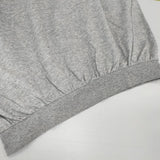 JOURNAL STANDARD relume コクーンフォルムプルオーバー 半袖Ｔシャツ カットソー 24SS グレー レディース ジャーナルスタンダードレリューム【中古】6-0610S∞