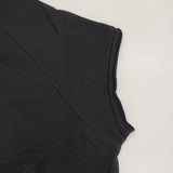 JOURNAL STANDARD relume コクーンフォルムプルオーバー 半袖Ｔシャツ カットソー 24SS ブラック レディース ジャーナルスタンダードレリューム【中古】6-0610S∞