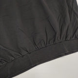JOURNAL STANDARD relume コクーンフォルムプルオーバー 半袖Ｔシャツ カットソー 24SS ブラック レディース ジャーナルスタンダードレリューム【中古】6-0610S∞