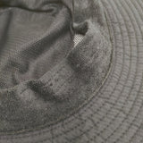 THE NORTH FACE ブリマーハット サイズS 帽子 ハット ブラック レディース ザノースフェイス【中古】6-0212M◎