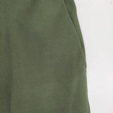 BRACTMENT プレスト スラックス パンツL サイズ38 定価13200円 3614-155-1986 パンツ カーキ レディース ブラクトメント【中古】6-0222G♪