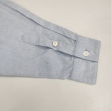 UNITED ARROWS 1526-270-2856 コットン シャツワンピ ワンピース ブルー レディース ユナイテッドアローズ【中古】6-0404M∞