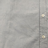 UNITED ARROWS 1526-270-2856 コットン シャツワンピ ワンピース ブルー レディース ユナイテッドアローズ【中古】6-0404M∞