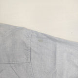 UNITED ARROWS 1526-270-2856 コットン シャツワンピ ワンピース ブルー レディース ユナイテッドアローズ【中古】6-0404M∞