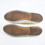 Keds CHAMPION OXFORD 25cm US8 スニーカー イエロー レディース ケッズ【中古】6-0208G◎