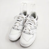 NEW BALANCE BB550PWA サイズ24.5cm スニーカー ホワイト レディース ニューバランス【中古】6-0208G◎