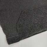 RaPPELER RK232-04204 ハイネック スウェット ニット切替 セーター ニット グレー レディース ラプレ【中古】5-1208T∞