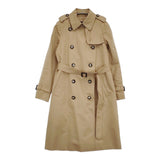 green label relaxing 3525-106-1140 サイズ36 ライナー付き トレンチコート ベージュ レディース グリーンレーベルリラクシング【中古】5-1213T♪
