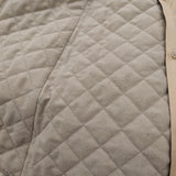 green label relaxing 3525-106-1140 サイズ36 ライナー付き トレンチコート ベージュ レディース グリーンレーベルリラクシング【中古】5-1213T♪