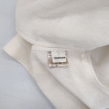 TODAYFUL Slub Dress Shirts スラブドレスシャツ 定価16500円 12110405 長袖シャツ ベージュ レディース トゥデイフル【中古】6-0409M∞