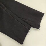 MM6/Maison Margiela ここのえ時代 イタリア製 羽織 ヘビーウェイト コート 2001AW ネイビー レディース エムエム6/メゾンマルジェラ【中古】5-1218T∞