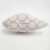 mina perhonen kousagi cushion こうさぎクッション tambourine インテリアその他 ピンク ホワイト レディース ミナペルホネン【中古】5-1115G♪