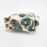 mina perhonen hana no mi muffin bag マフィンバッグ aca9017 トートバッグ 24AW ベージュ レディース ミナペルホネン【中古】5-1115T♪