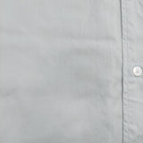 YLEVE COTTON BROAD SHIRT コットンブロードシャツ 定価35200円 サイズ3 長袖シャツ 25SS ライトブルー メンズ イレーヴ【中古】5-1115M♪